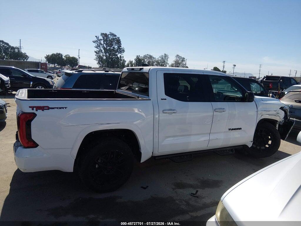 5TFLA5AB1RX037313 2024 TOYOTA TUNDRA photo no. 12