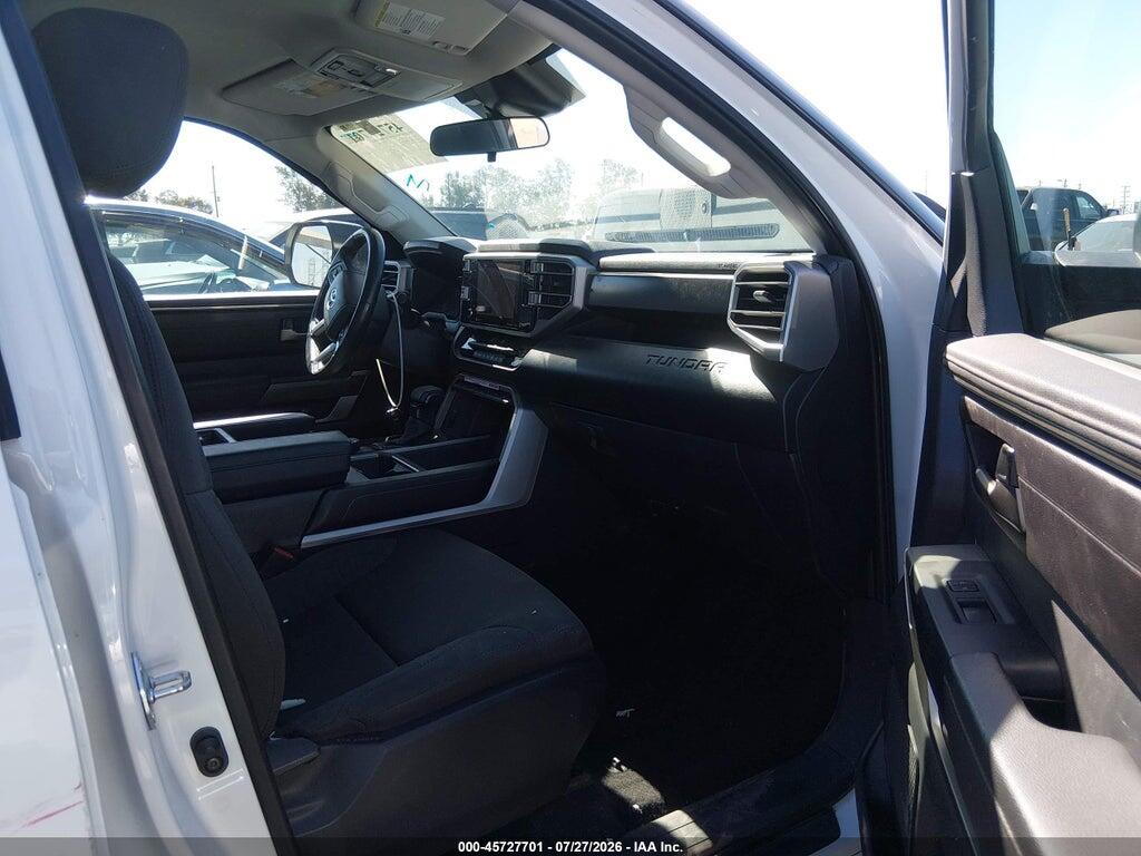 5TFLA5AB1RX037313 2024 TOYOTA TUNDRA photo no. 5