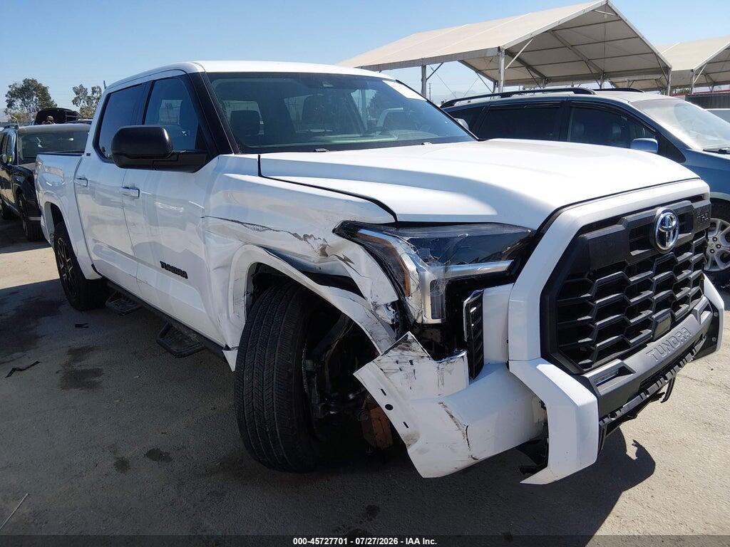 5TFLA5AB1RX037313 2024 TOYOTA TUNDRA photo no. 6