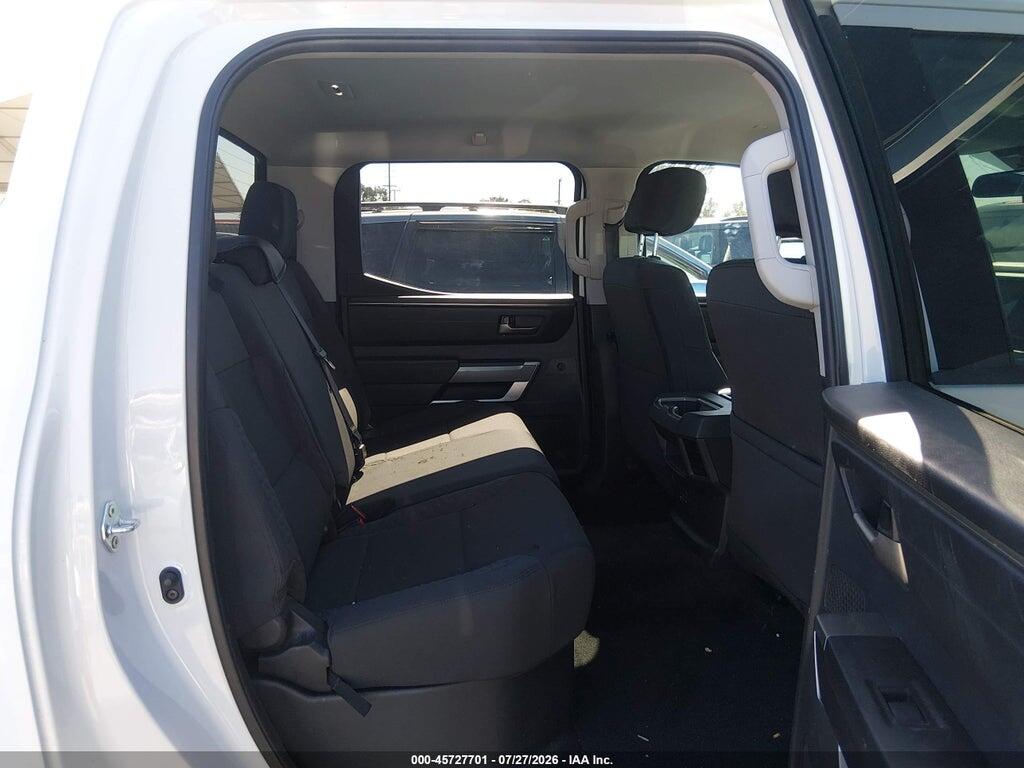 5TFLA5AB1RX037313 2024 TOYOTA TUNDRA photo no. 8