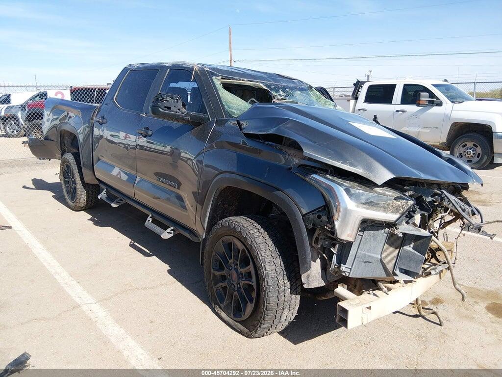 5TFLA5DB3RX188343 2024 TOYOTA TUNDRA photo no. 1