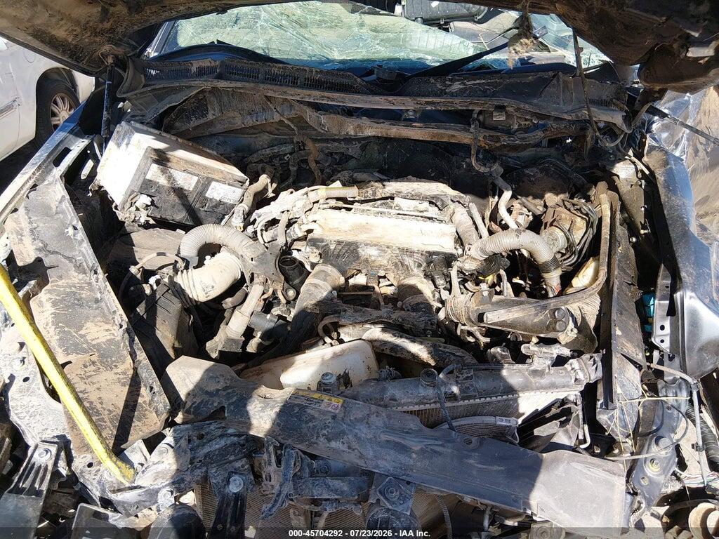 5TFLA5DB3RX188343 2024 TOYOTA TUNDRA photo no. 10
