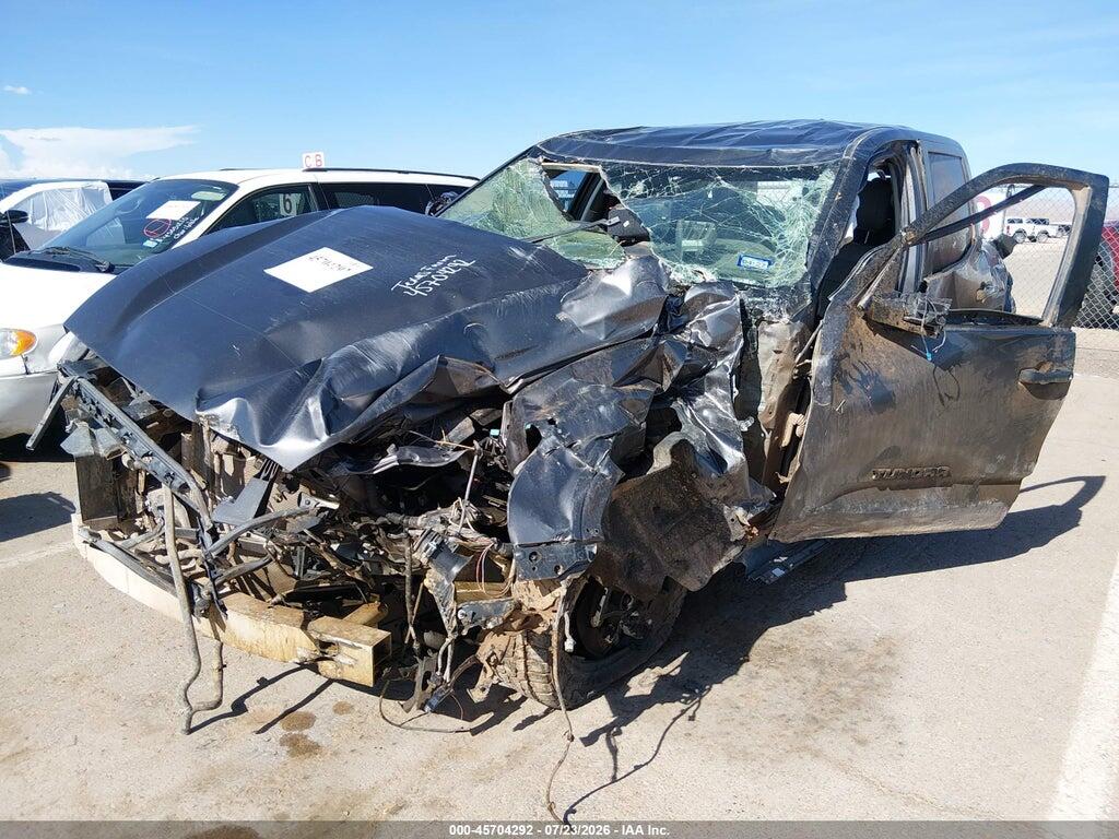 5TFLA5DB3RX188343 2024 TOYOTA TUNDRA photo no. 2