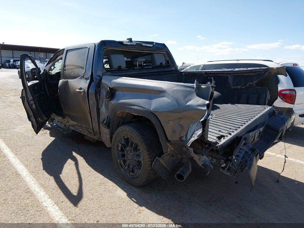 5TFLA5DB3RX188343 2024 TOYOTA TUNDRA photo no. 3
