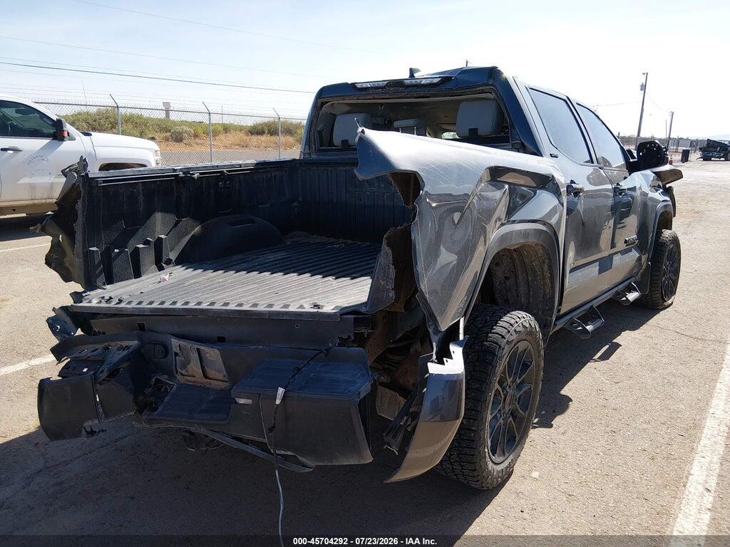 5TFLA5DB3RX188343 2024 TOYOTA TUNDRA photo no. 4