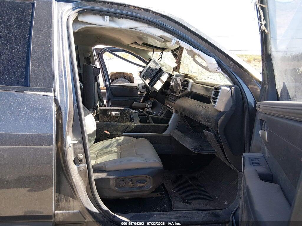 5TFLA5DB3RX188343 2024 TOYOTA TUNDRA photo no. 5