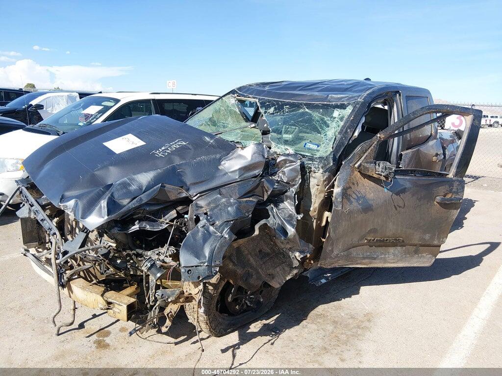 5TFLA5DB3RX188343 2024 TOYOTA TUNDRA photo no. 6