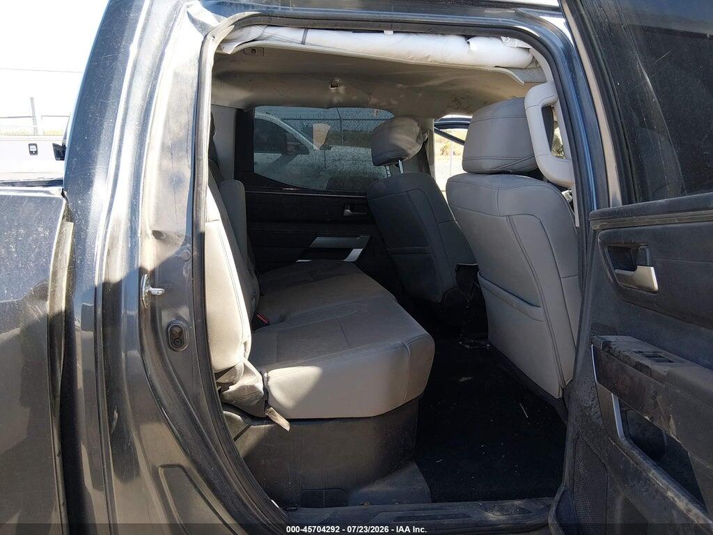 5TFLA5DB3RX188343 2024 TOYOTA TUNDRA photo no. 8