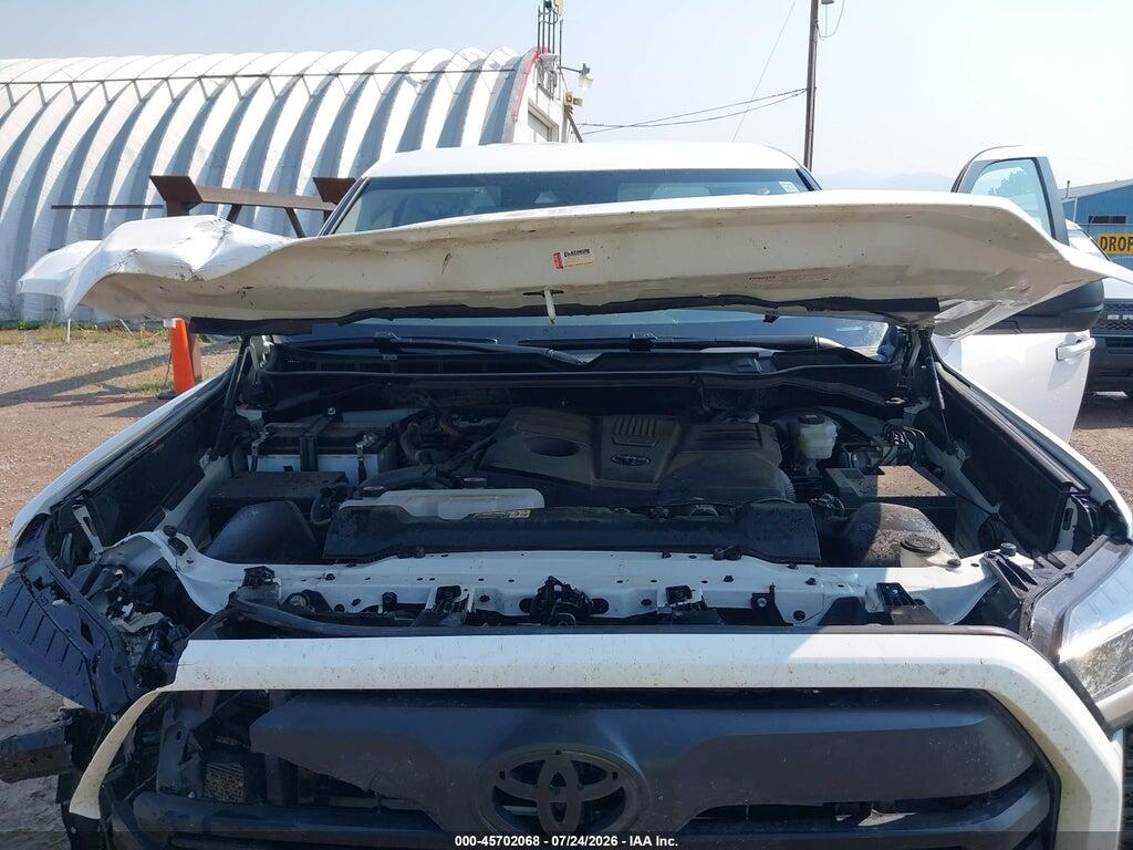5TFLA5EC8RX028675 2024 TOYOTA TUNDRA photo no. 10