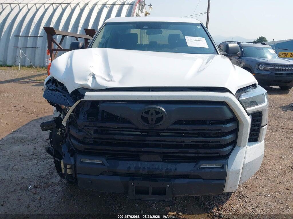 5TFLA5EC8RX028675 2024 TOYOTA TUNDRA photo no. 12
