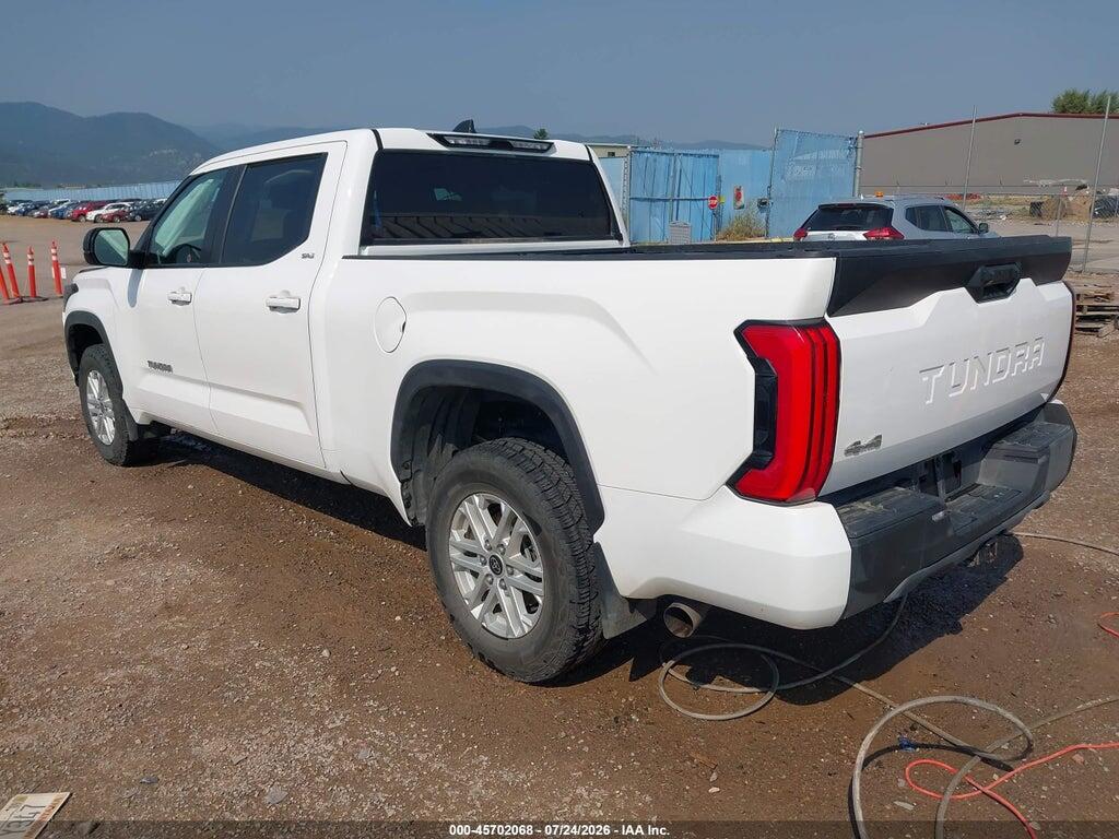 5TFLA5EC8RX028675 2024 TOYOTA TUNDRA photo no. 3
