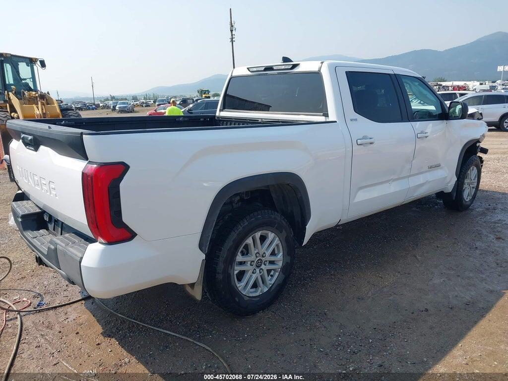 5TFLA5EC8RX028675 2024 TOYOTA TUNDRA photo no. 4
