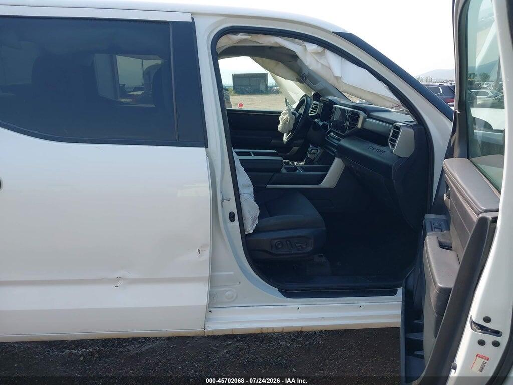 5TFLA5EC8RX028675 2024 TOYOTA TUNDRA photo no. 5