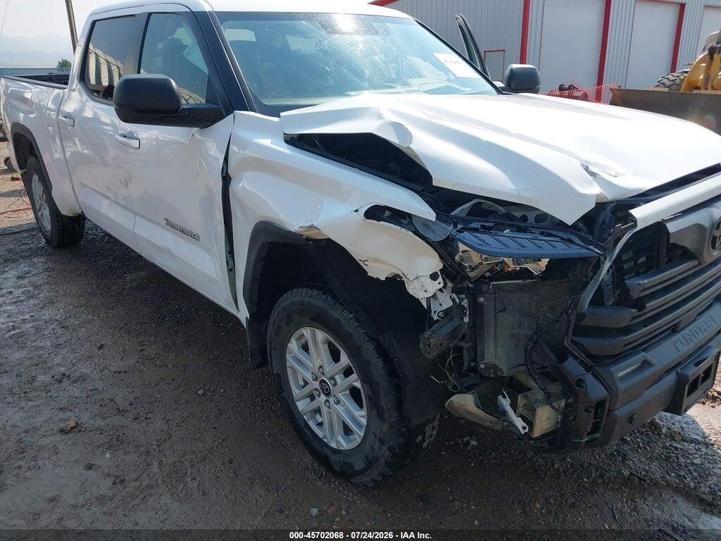 5TFLA5EC8RX028675 2024 TOYOTA TUNDRA photo no. 6