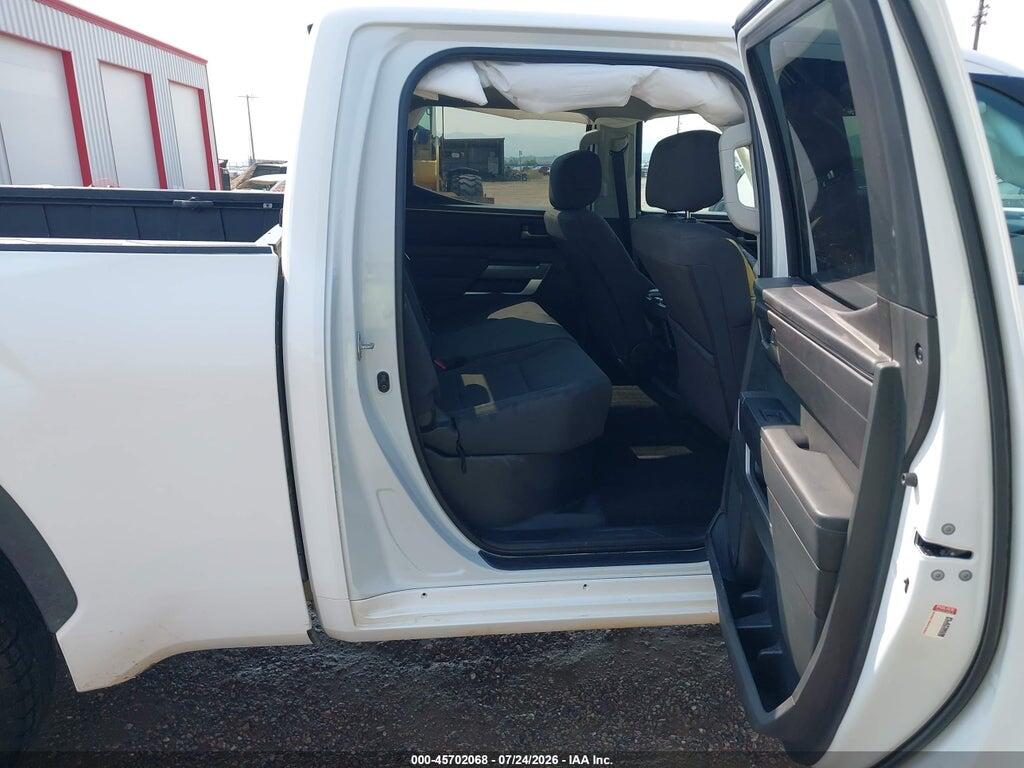 5TFLA5EC8RX028675 2024 TOYOTA TUNDRA photo no. 8