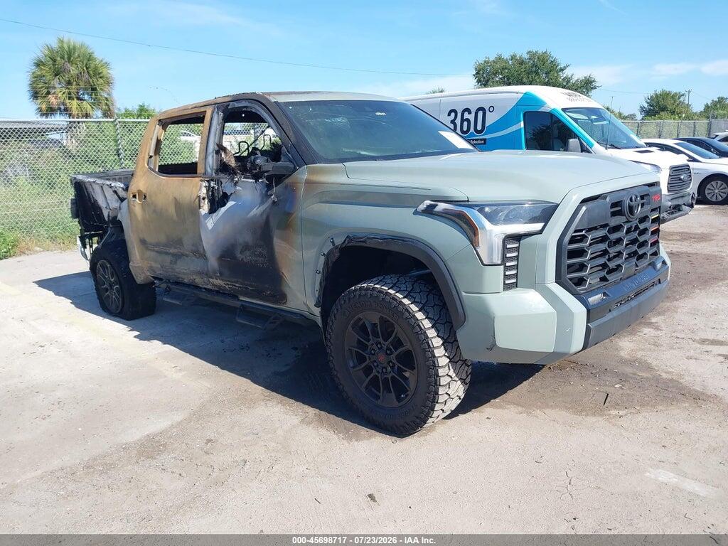 5TFWA5DB5RX167068 2024 TOYOTA TUNDRA photo no. 1