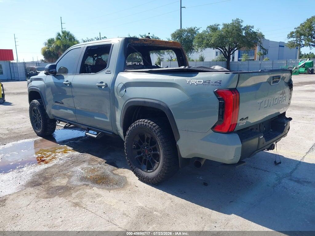 5TFWA5DB5RX167068 2024 TOYOTA TUNDRA photo no. 3