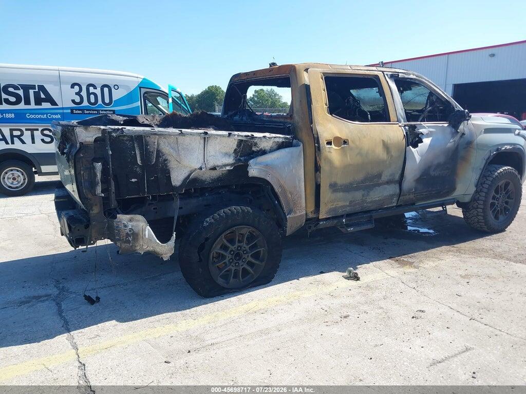5TFWA5DB5RX167068 2024 TOYOTA TUNDRA photo no. 6