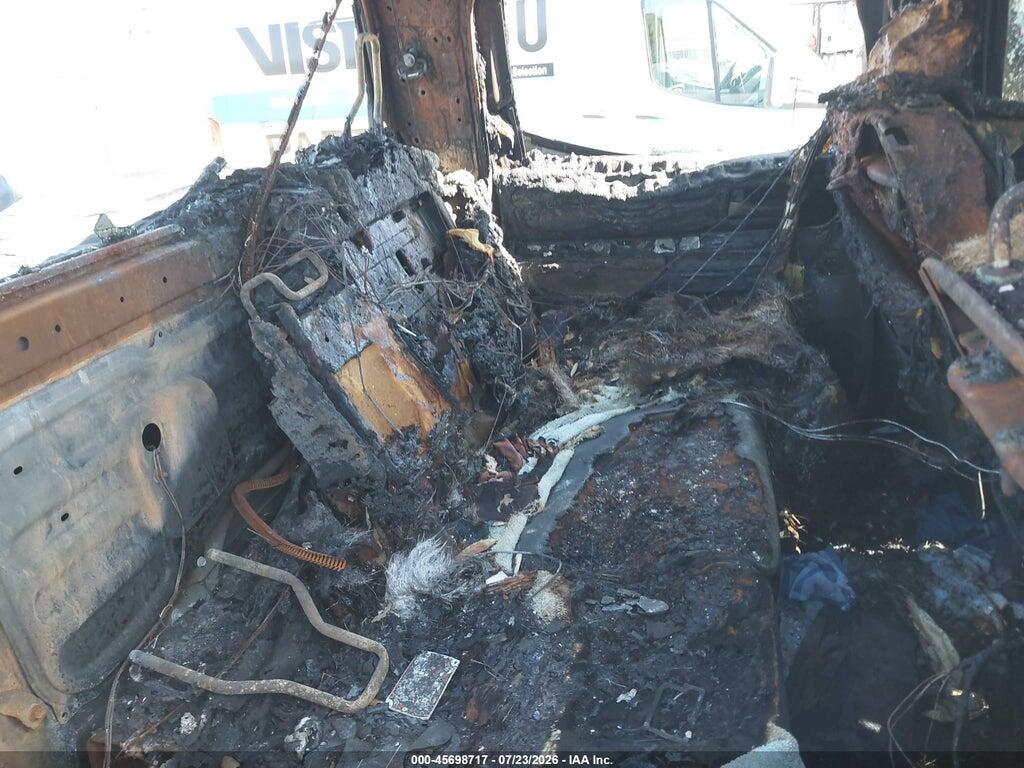 5TFWA5DB5RX167068 2024 TOYOTA TUNDRA photo no. 8