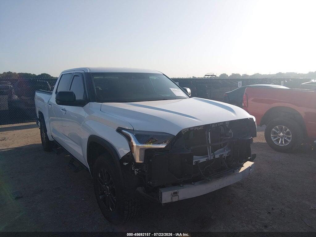 5TFLA5AB2RX033125 2024 TOYOTA TUNDRA photo no. 1