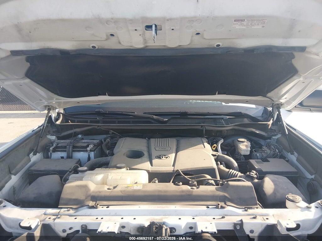 5TFLA5AB2RX033125 2024 TOYOTA TUNDRA photo no. 10