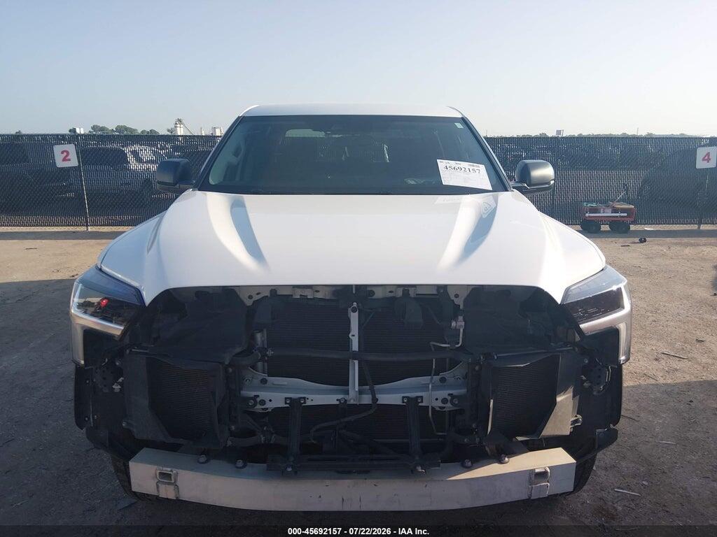5TFLA5AB2RX033125 2024 TOYOTA TUNDRA photo no. 12