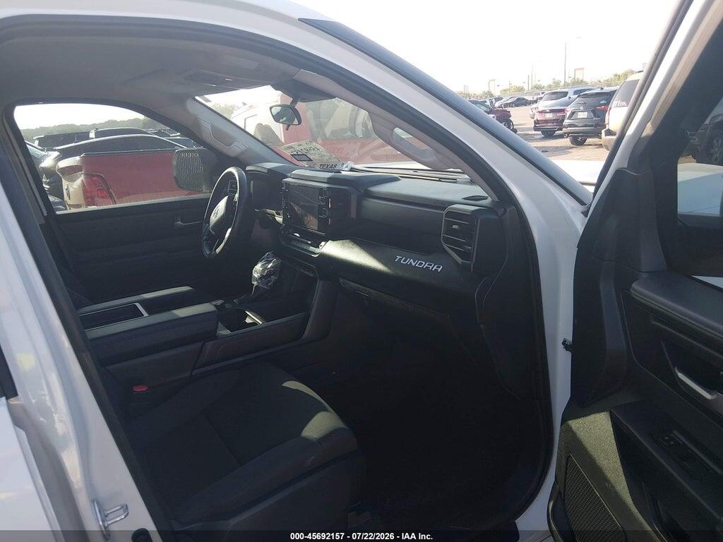 5TFLA5AB2RX033125 2024 TOYOTA TUNDRA photo no. 5