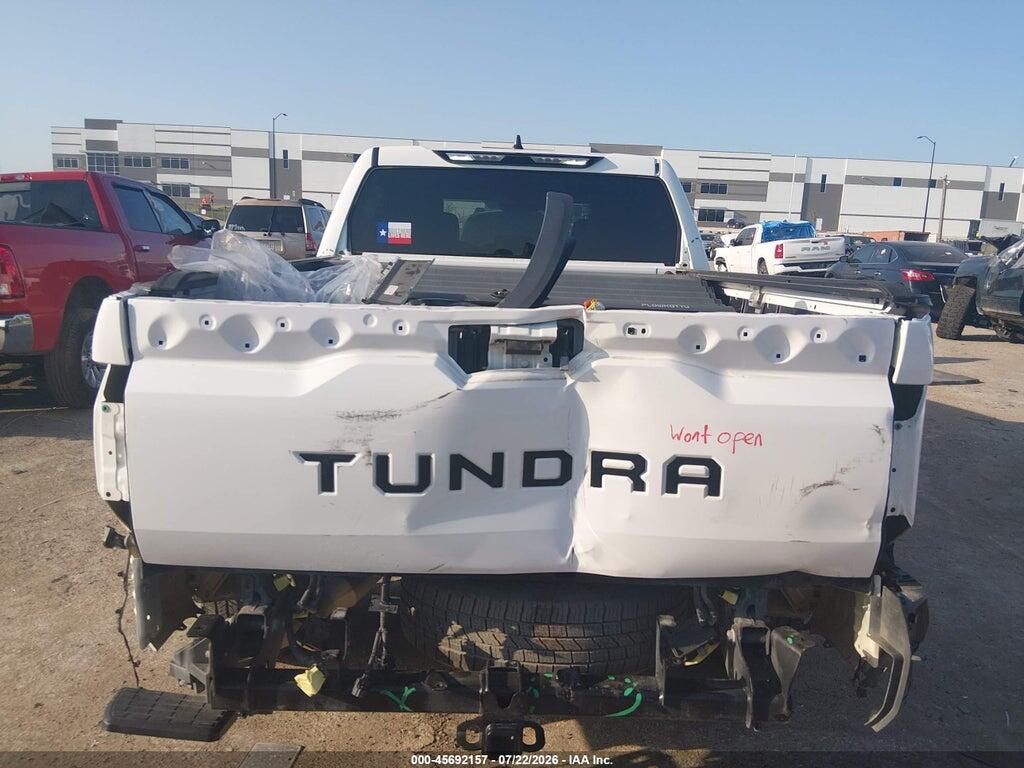 5TFLA5AB2RX033125 2024 TOYOTA TUNDRA photo no. 6