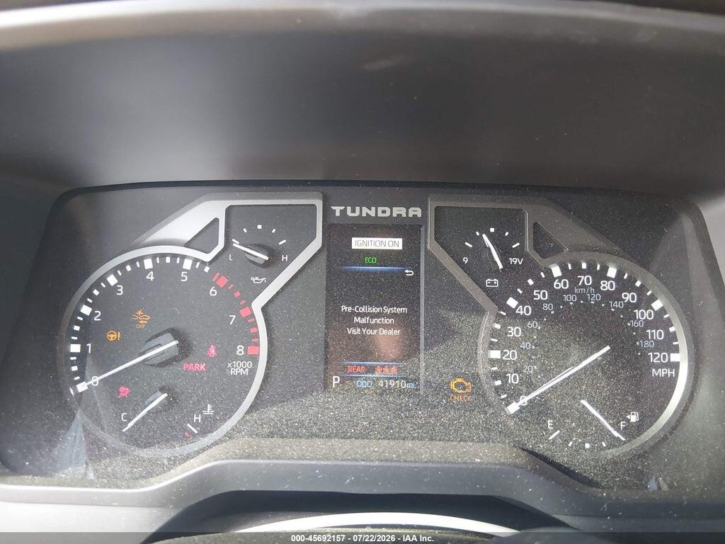5TFLA5AB2RX033125 2024 TOYOTA TUNDRA photo no. 7