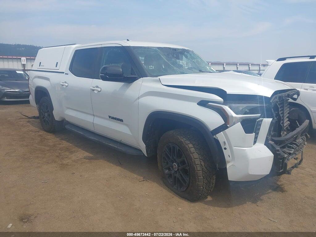 5TFWA5EC1RX032760 2024 TOYOTA TUNDRA photo no. 1