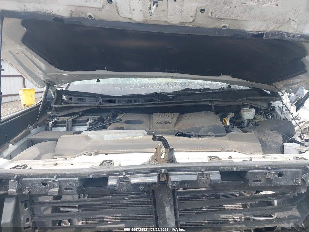 5TFWA5EC1RX032760 2024 TOYOTA TUNDRA photo no. 10