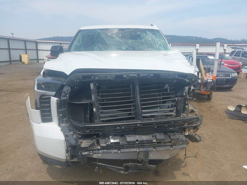 5TFWA5EC1RX032760 2024 TOYOTA TUNDRA photo no. 12