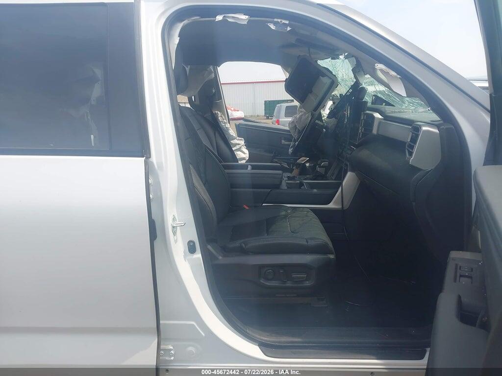 5TFWA5EC1RX032760 2024 TOYOTA TUNDRA photo no. 5