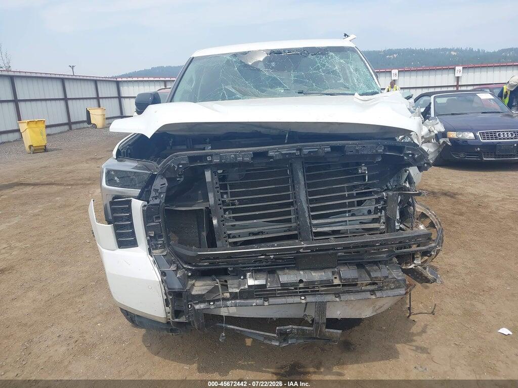 5TFWA5EC1RX032760 2024 TOYOTA TUNDRA photo no. 6