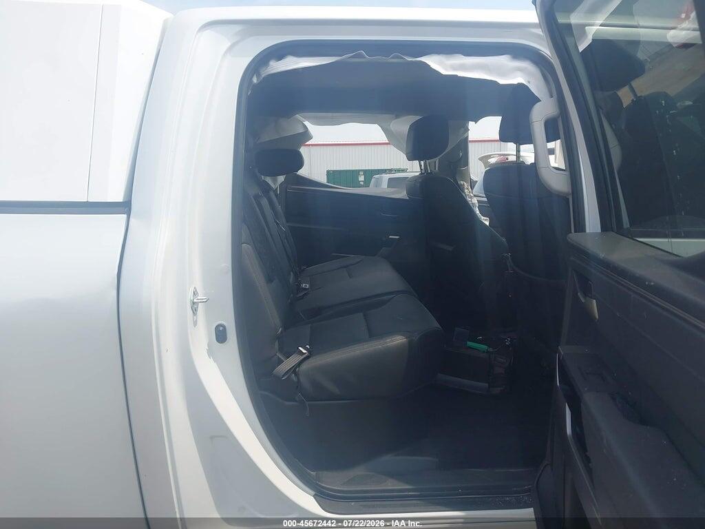 5TFWA5EC1RX032760 2024 TOYOTA TUNDRA photo no. 8