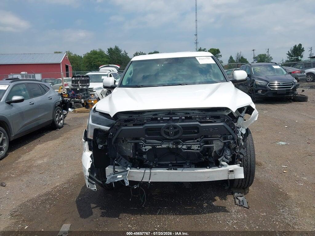 5TFLA5DB7RX159587 2024 TOYOTA TUNDRA photo no. 12