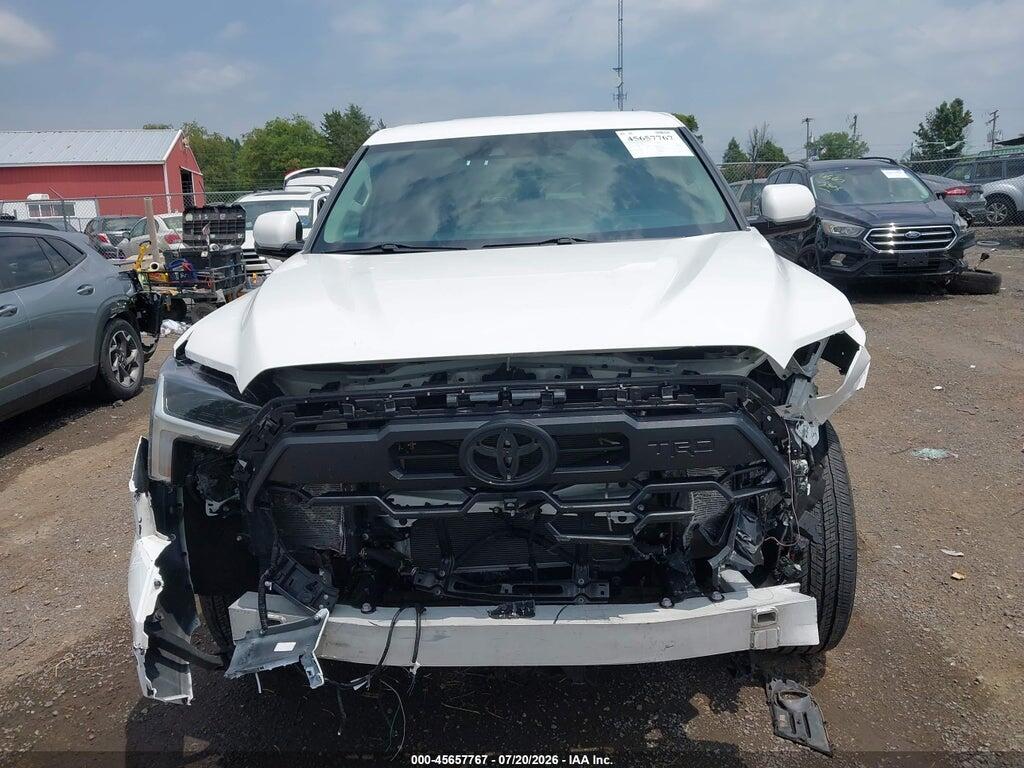 5TFLA5DB7RX159587 2024 TOYOTA TUNDRA photo no. 6