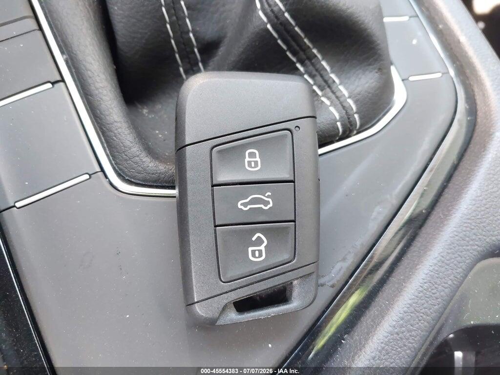 3VV5C7B26TM003136 2026 VOLKSWAGEN TAOS photo no. 11
