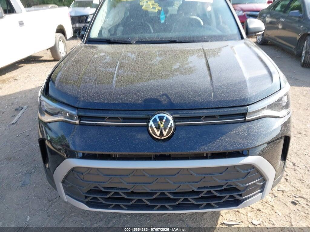 3VV5C7B26TM003136 2026 VOLKSWAGEN TAOS photo no. 12