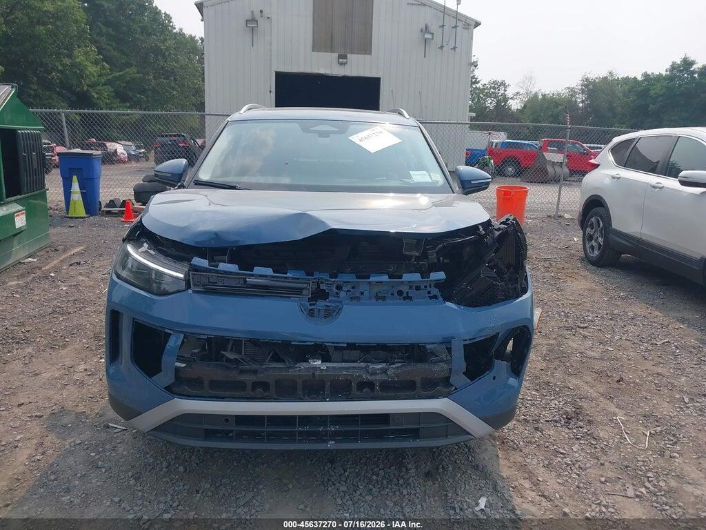 3VVMR7RM7TM098887 2026 VOLKSWAGEN TIGUAN photo no. 12