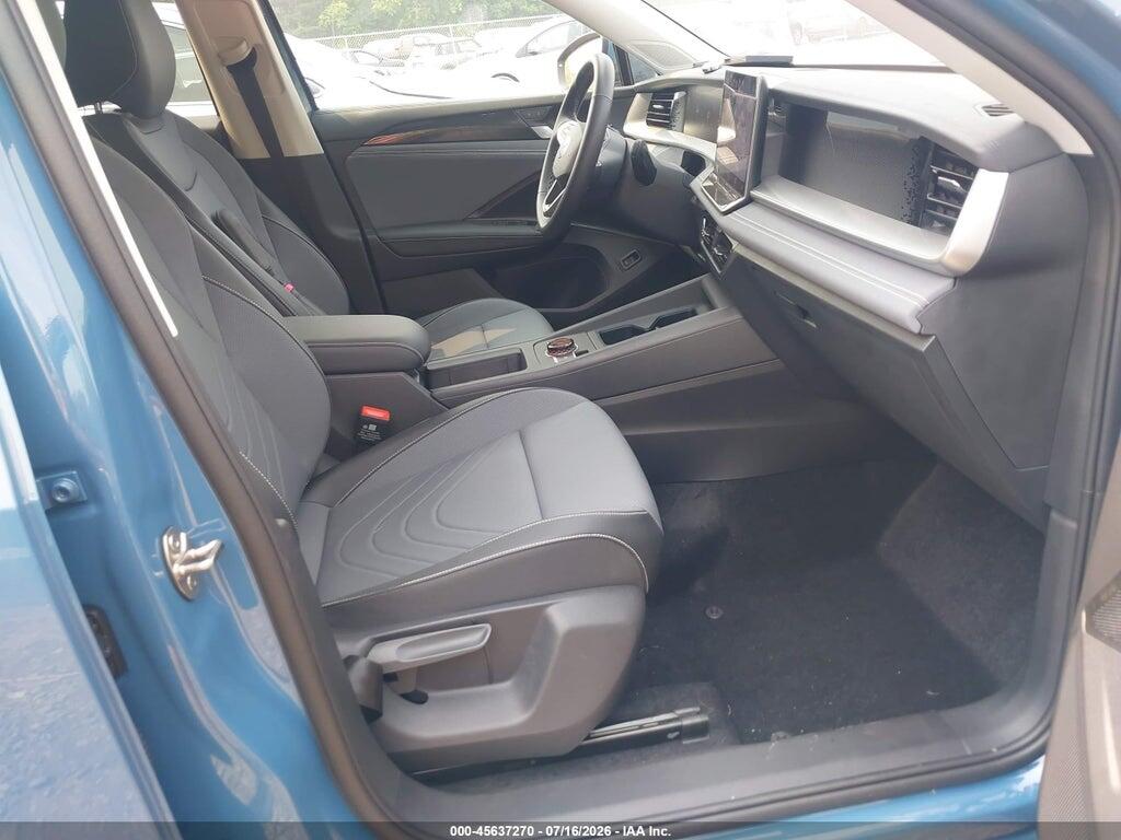 3VVMR7RM7TM098887 2026 VOLKSWAGEN TIGUAN photo no. 5