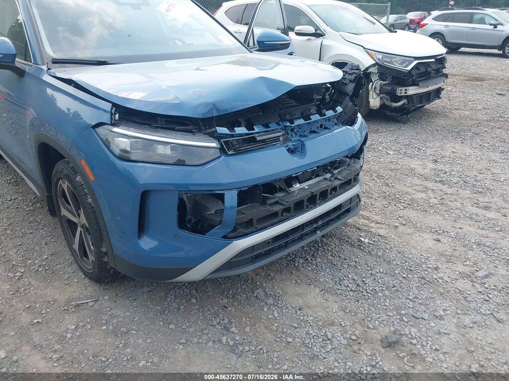 3VVMR7RM7TM098887 2026 VOLKSWAGEN TIGUAN photo no. 6