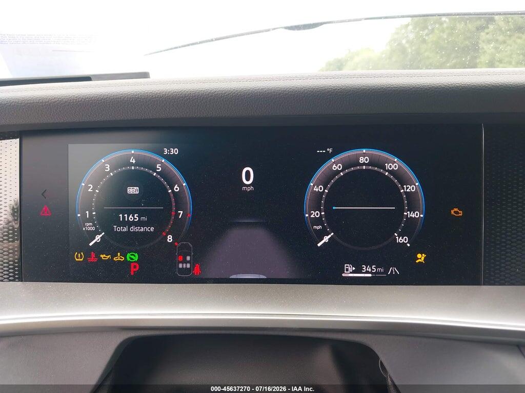 3VVMR7RM7TM098887 2026 VOLKSWAGEN TIGUAN photo no. 7
