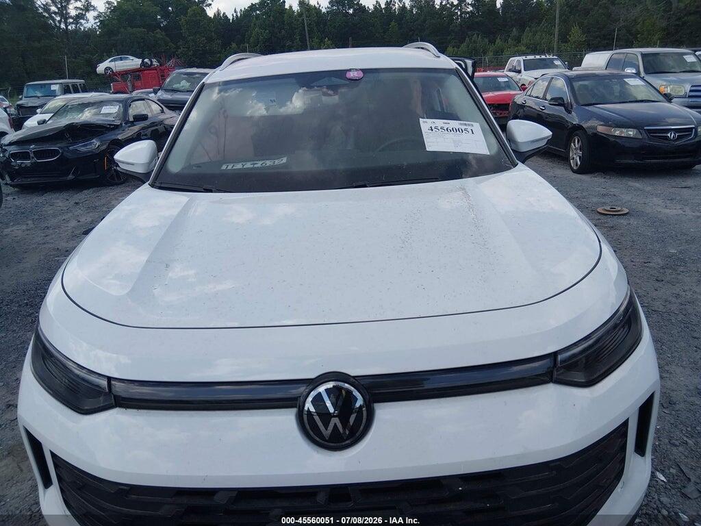 3VVFR7RM8TM044748 2026 VOLKSWAGEN TIGUAN photo no. 10