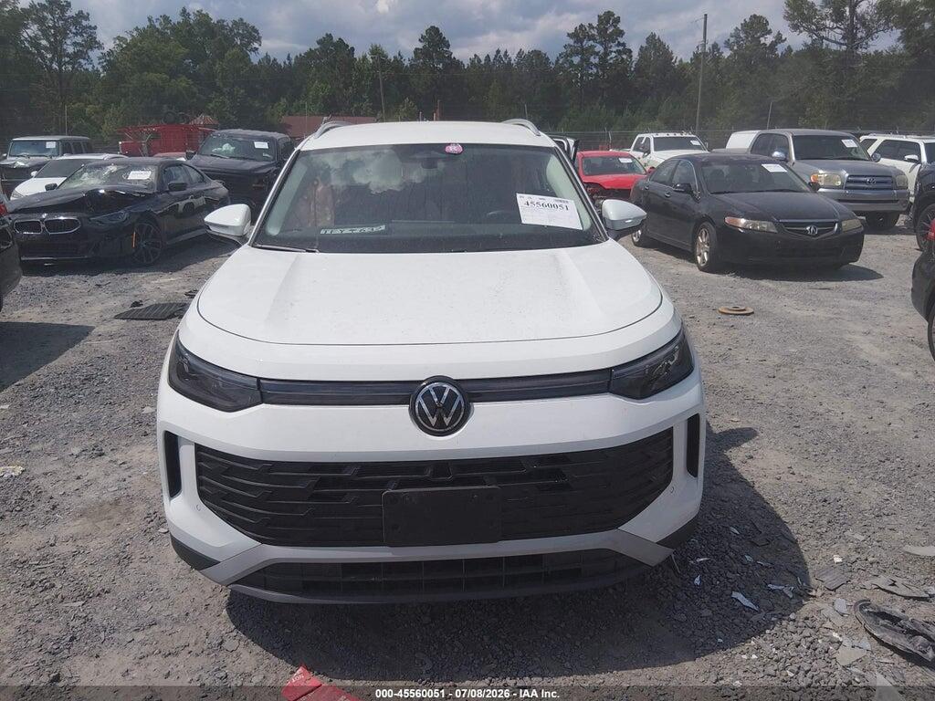 3VVFR7RM8TM044748 2026 VOLKSWAGEN TIGUAN photo no. 12