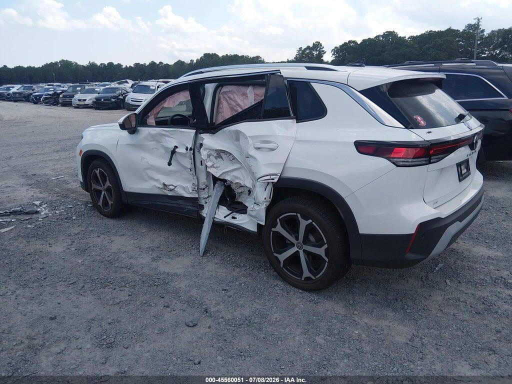 3VVFR7RM8TM044748 2026 VOLKSWAGEN TIGUAN photo no. 3