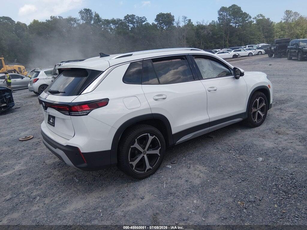 3VVFR7RM8TM044748 2026 VOLKSWAGEN TIGUAN photo no. 4