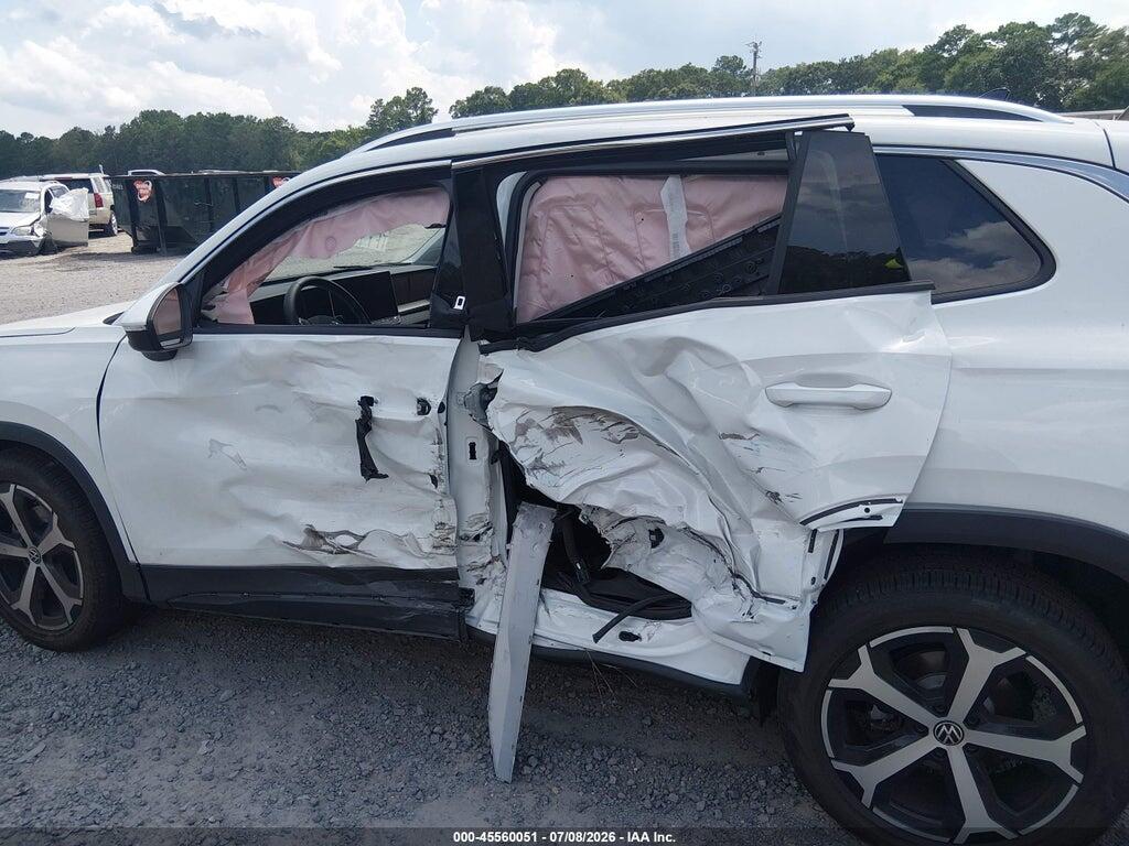 3VVFR7RM8TM044748 2026 VOLKSWAGEN TIGUAN photo no. 6