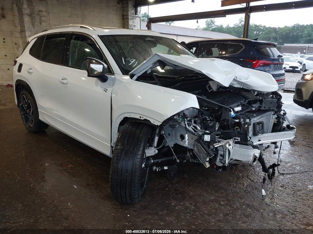 3VVUW7RM2TM127110 2026 VOLKSWAGEN TIGUAN photo no. 1