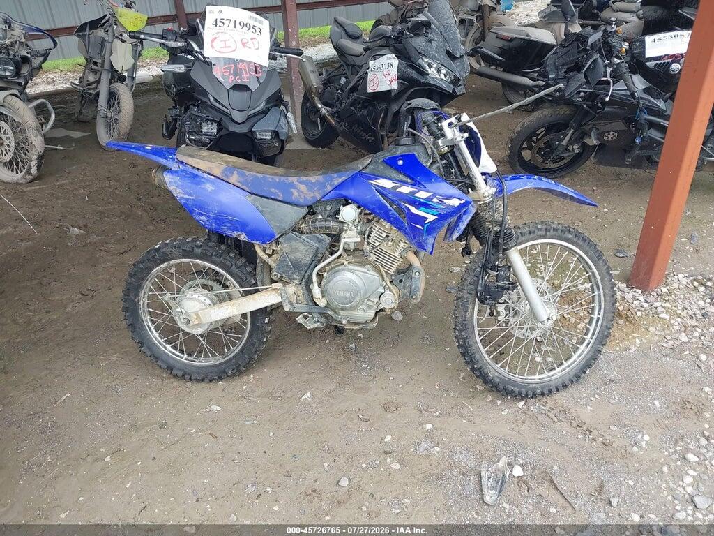 9C6CE22E7T0007916 2026 YAMAHA TTR125 photo no. 12